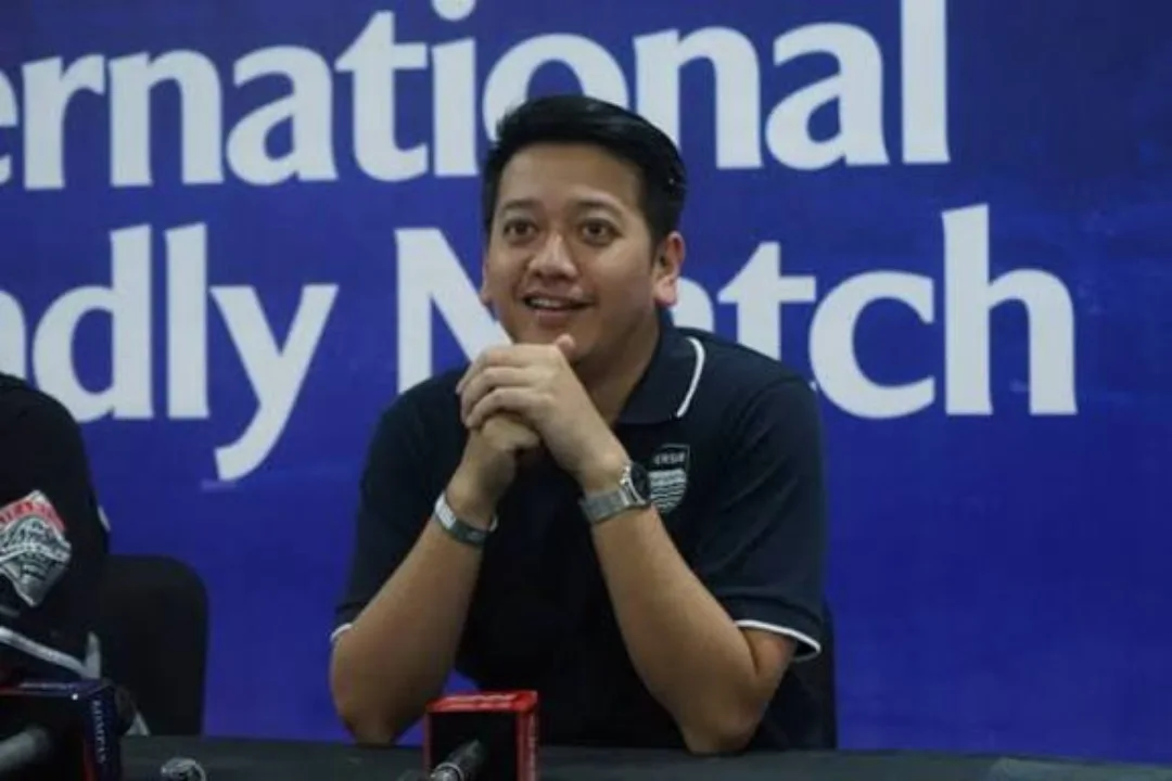 Persib Diolok-olok soal Fasilitas, Kang Adhit: 200 miliar bisa hattrick teu?