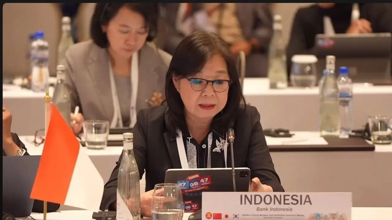 Celah Judol Disikat, BI Perketat Pengawasan QRIS & Blokir Merchant Nakal!