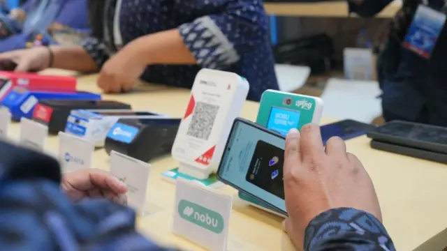 BI Perkuat Konektivitas Ekonomi Digital di FEKDI x IFSE 2026