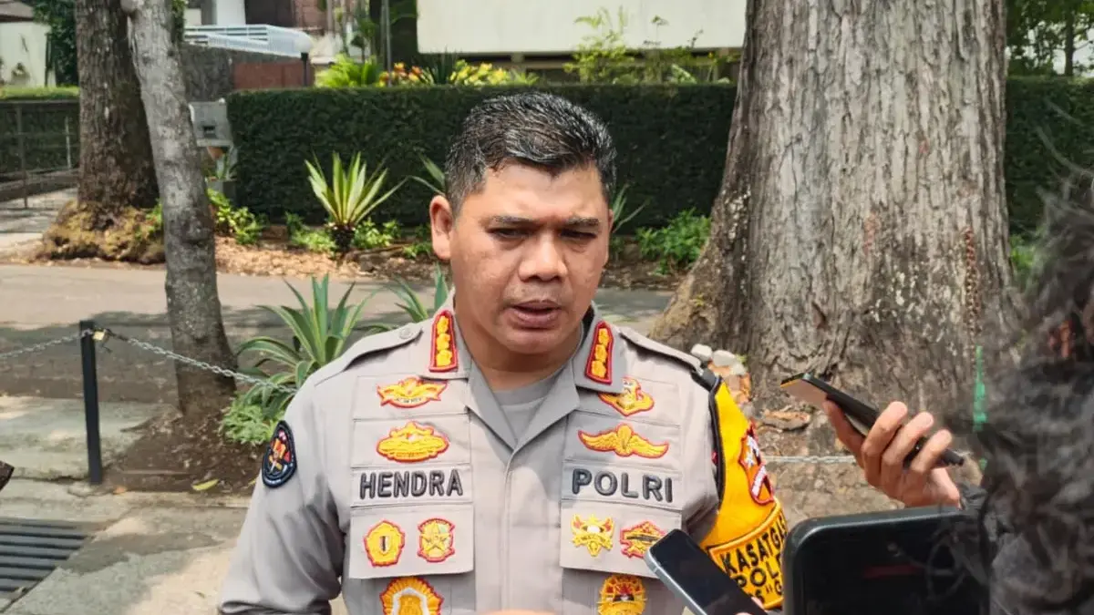Polda Jabar Tetapkan 47 Target Operasi dalam Antik Lodaya 2026
