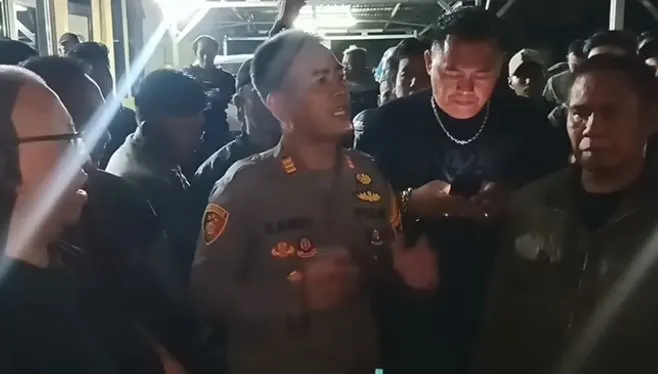 Bukan Jukir, Siapa Sebenarnya Korban Penyerangan Maut Pasar Caringin?