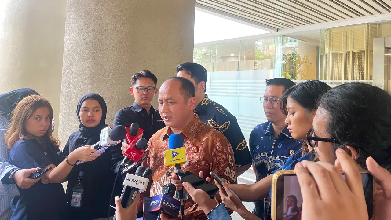 Korupsi MBG: Pesawat, Helikopter hingga Rp24,9 Miliar Disita Kejagung