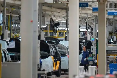 Kendaraan Listrik Indonesia Tembus 541.678 Unit hingga 2026