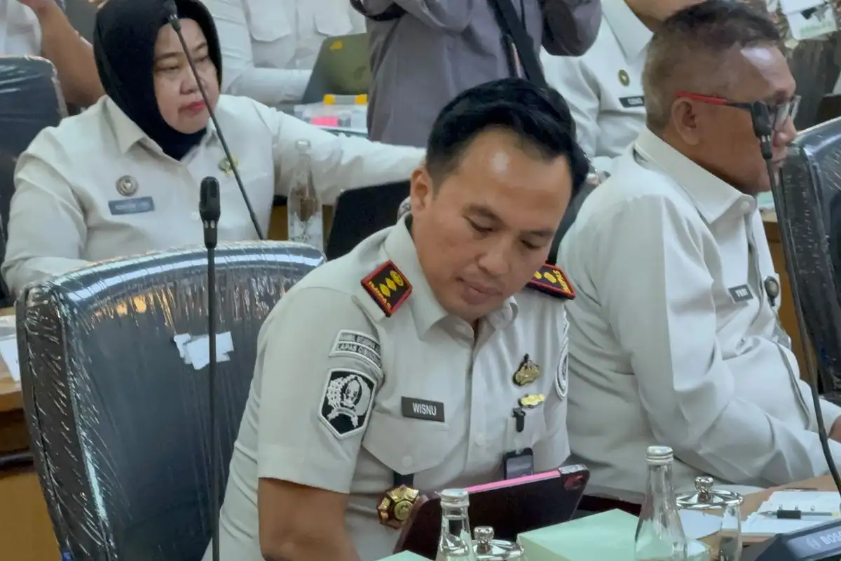 Kalapas Cibinong Dipecat, Fakta Baru Seret Kasus Indra Kenz