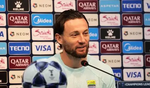 Pernah Kalah dari Port FC, Kini Persib Datang dengan Modal Berbeda