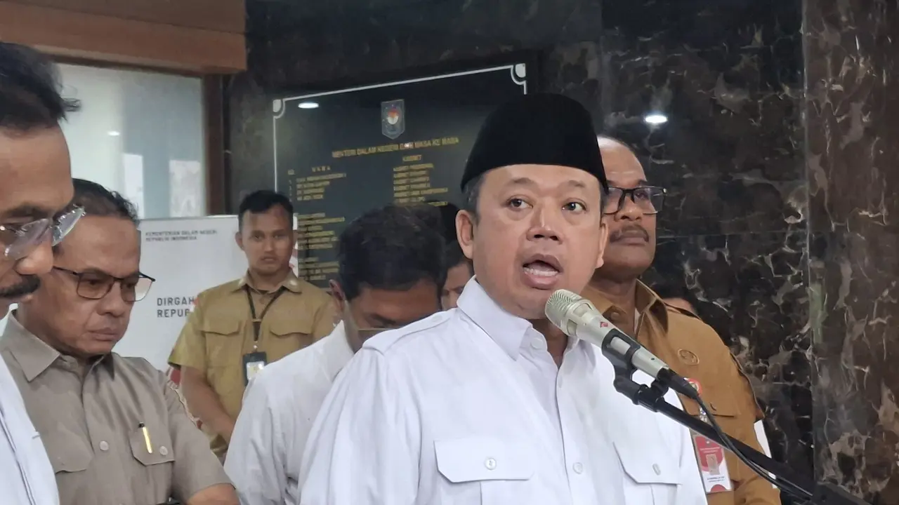 Kasus ATR/BPN Berlanjut, Nusron Wahid Dipanggil KPK, Akankah Hadir?
