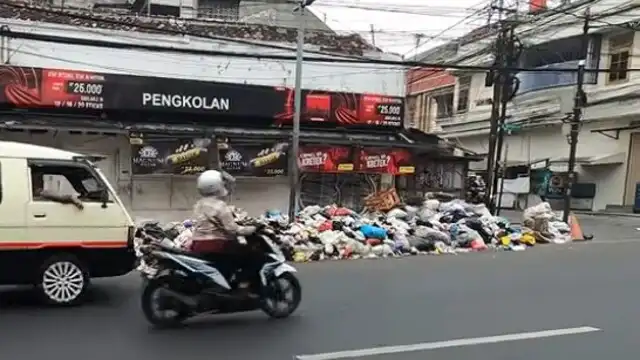 Revitalisasi Jalan Sukajadi Bandung: Ujian Konsistensi di Tengah Masalah Klasik
