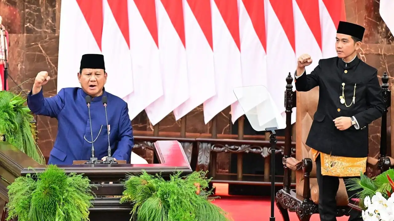 Paradoks 2 Tahun Prabowo: OTT KPK Laris, Tapi Anggaran Tetap Bocor?
