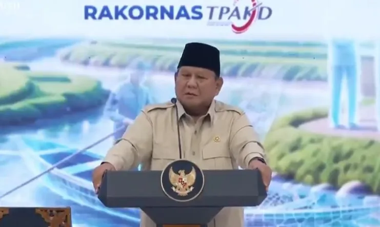 Prabowo Guyur Rp400 T di 2027, Mampukah Tumpas Rentenir & Pinjol Ilegal?