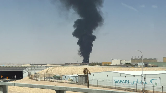 Serangan Bandara Riyadh, KBRI Pantau Keselamatan WNI di Saudi