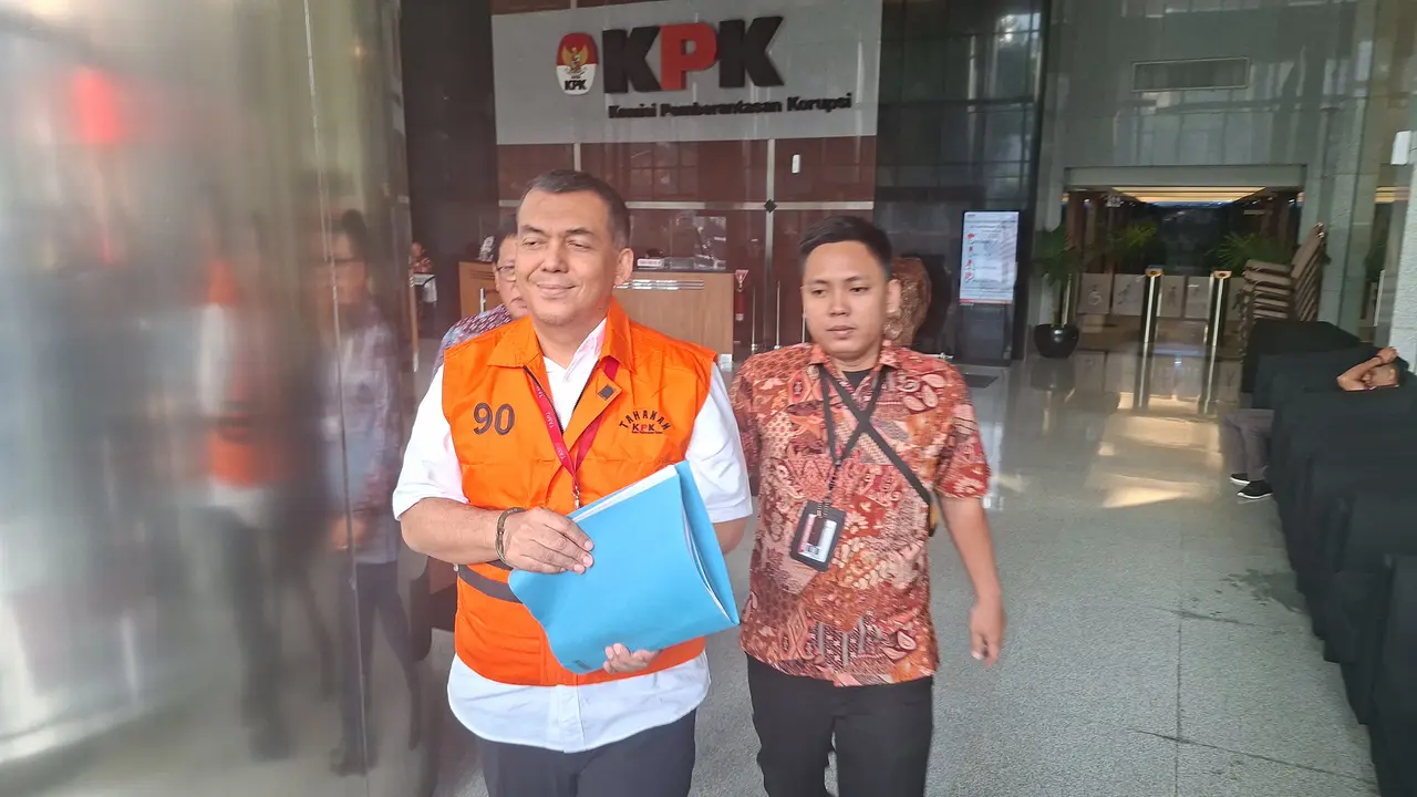 KPK Telusuri Uang Silmy Karim ke Dosen Universitas Brawijaya