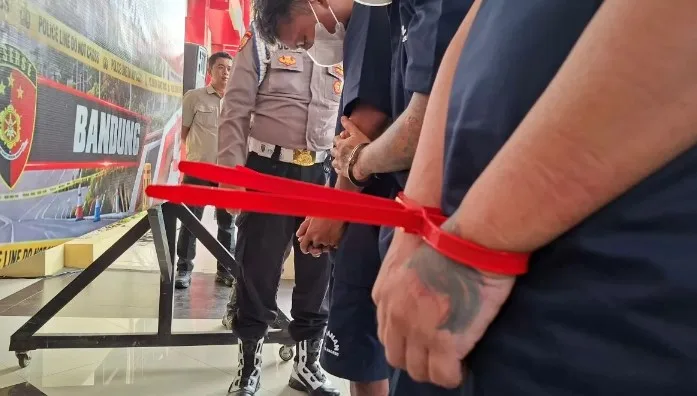 Nyamar Jadi Anggota BNN & Polisi, 3 Begal Nagreg Akhirnya Digulung!