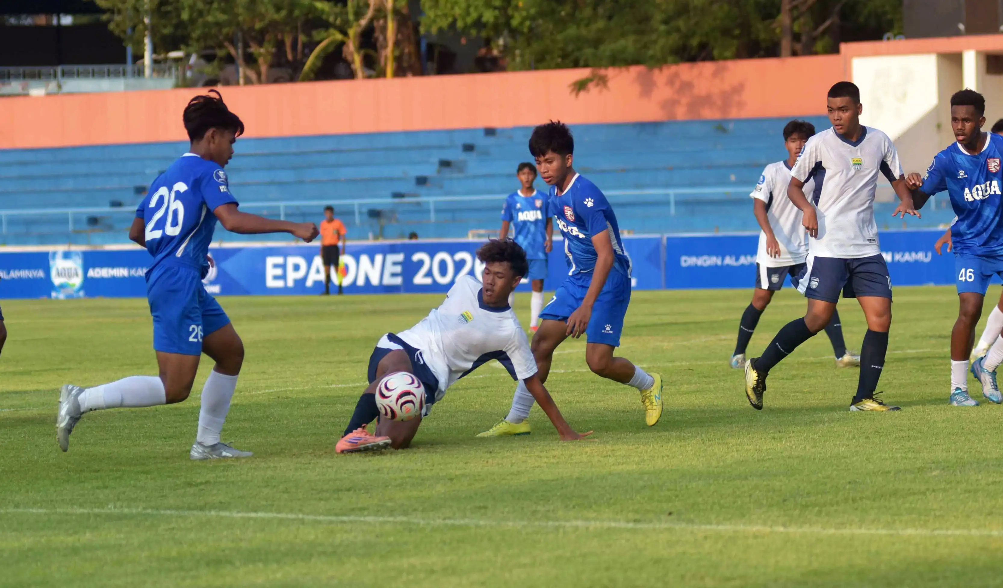 Penyerangan EPA Persib U-18: Mungkinkah Kelompok Suporter Dibekukan?