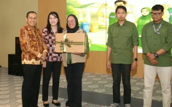 Disuntik Rp50 Miliar World Bank! Ini Jurus Cimahi Atasi Darurat Sampah